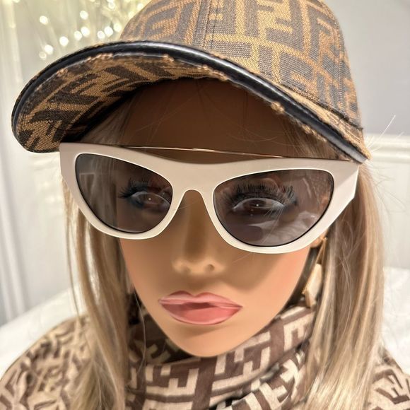 EMILIO Pucci Sunglasses  - Picture 1 of 13
